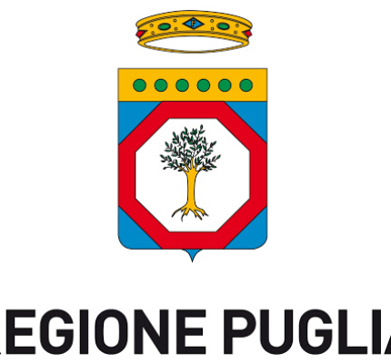 LOGO REGIONE PUGLIA