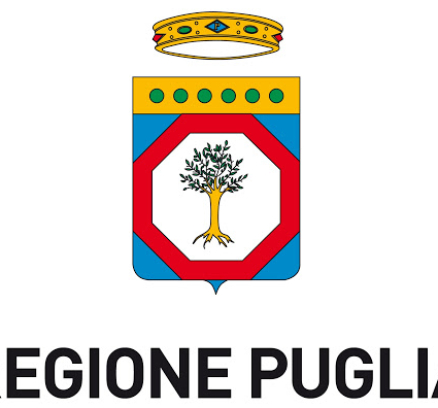LOGO REGIONE PUGLIA
