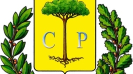Copertino-Stemma