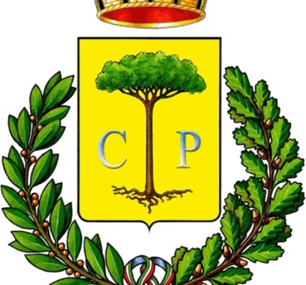 Copertino-Stemma