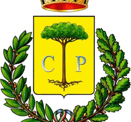 Copertino-Stemma
