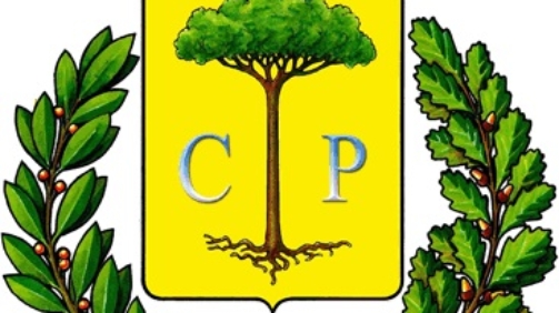 Copertino-Stemma
